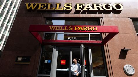 Wells Fargo is selling off billions of dollars in commercial mortgages.